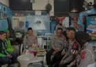Polisi Tegaskan Wajib Helm bagi Penumpang Ojol, Tak Ada Toleransi demi Keselamatan